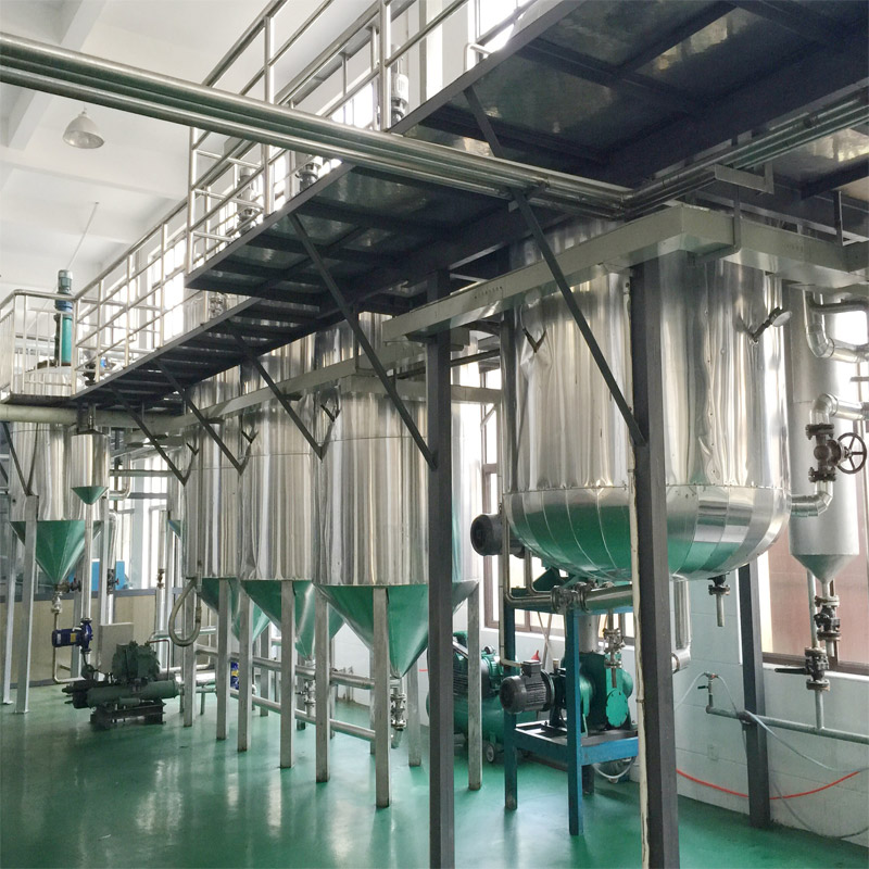 煉油整套設(shè)備